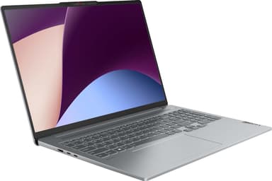 Lenovo IdeaPad Pro 5 R7-7/16/512 16" bärbar dator