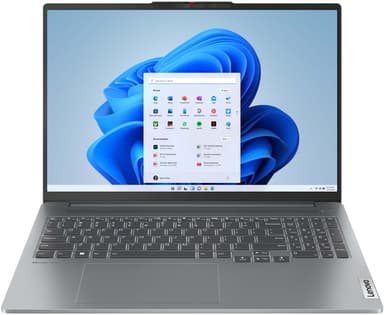 Lenovo IdeaPad Pro 5 R7-7/16/512 16" bärbar dator