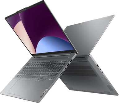 Lenovo IdeaPad Pro 5 R7-7/16/512 16" bärbar dator
