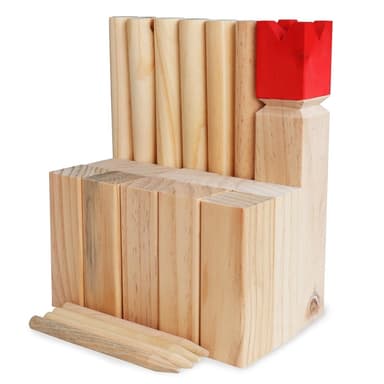 ASG Kubb spel