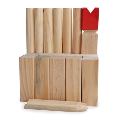ASG Kubb spel