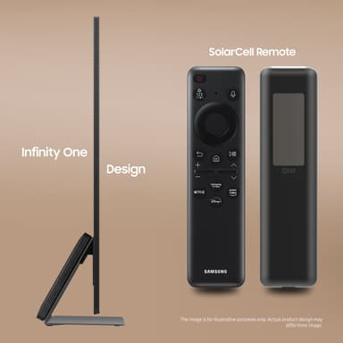 Samsung 65" QN800C 8K Neo QLED Smart TV (2023)