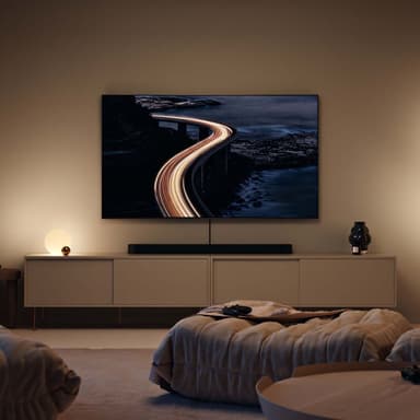 Samsung 55" QN90C 4K Neo QLED Smart TV (2023)