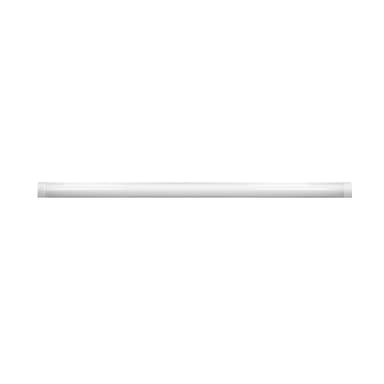 ECD Germany 15x LED taklampa - 150 cm - 45W - AC 220-240V - 3308 lumen - varm