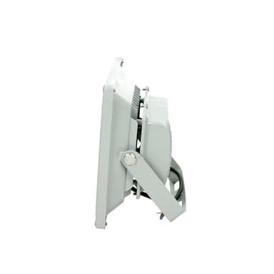 ECD 10-pack Germany 30W översvämning LED strålkastare ersatte 300W 2800K 1518