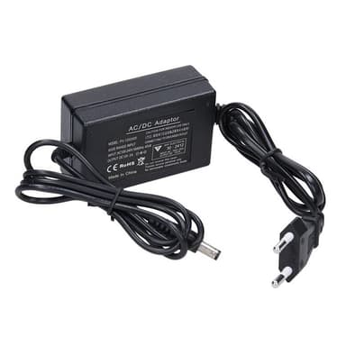 ECD Germany LED bandet 5050 SMD, 7 meter (meter 2 + 5) / 30 LED per meter /
