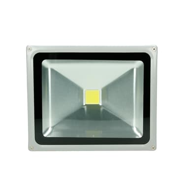 ECD 10-pack Germany 30W översvämning LED strålkastare ersatte 300W 2800K 1518
