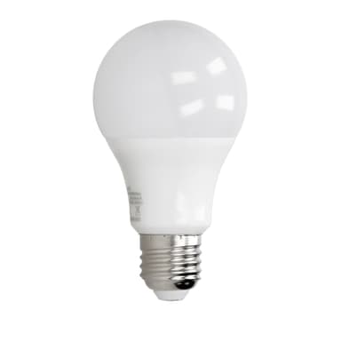 E27 LED-lampa lampa glödlampor lysande ljus lampa 12W varmvit