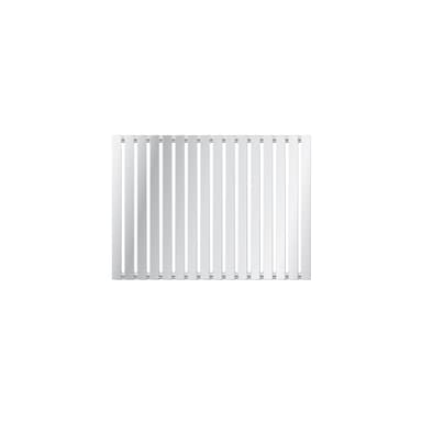 ECD Germany Stella panelradiatorer Horisontella 630 x 865 mm - Krom -