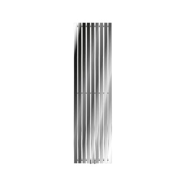 480x1800 mm STELLA designradiatorer panelradiatorer Element Element KROM