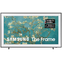 Samsung 55” The Frame LS03B 4K QLED Smart TV (2023)