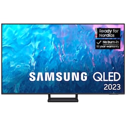 Samsung 65" Q70C 4K QLED Smart TV (2023)