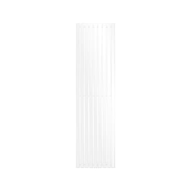 480x1800 mm STELLA designradiatorer panelradiatorer Element Element WHITE