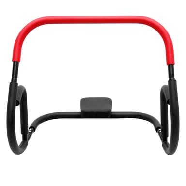 Buken tränare AB Roller Trainer Fitness buken tränare fitness maskin Sit Up