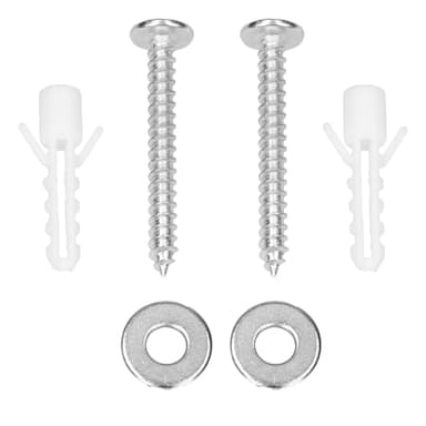 ECD Germany hängande lampa 1-flamma hängande lampa E27 uttag med 1x LED-lampa 4W