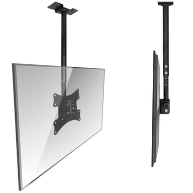 Takfäste PC LED LCD Plasma-TV TV vrid takmonteringsfästet