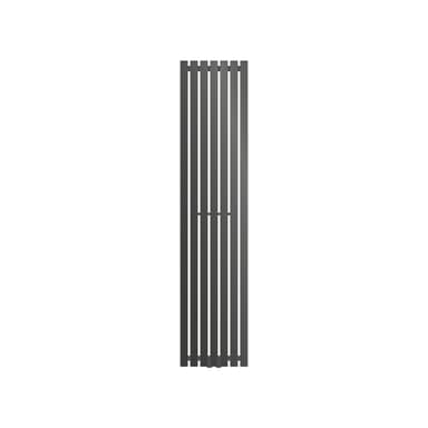 Panelradiatorer Design radiator Bad Stella 370x1600 Antracit