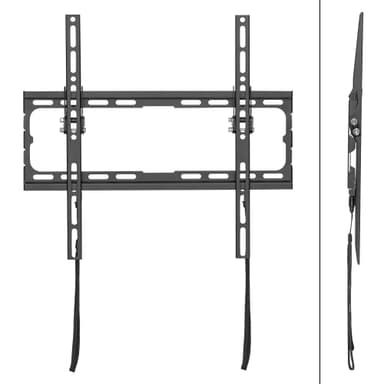 TV väggfäste för 32-70"""" TV VESA 600x400