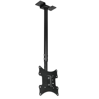 Takfäste PC LED LCD Plasma-TV TV vrid takmonteringsfästet