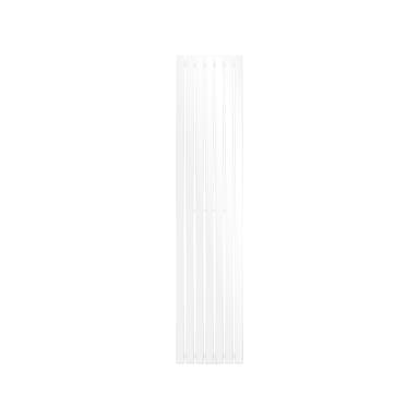 Panelradiatorer Design radiator Handduks Stella 370x1800 Vit