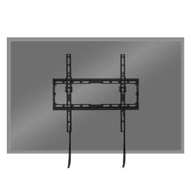 TV väggfäste för 32-70"""" TV VESA 600x400