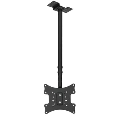 Takfäste PC LED LCD Plasma-TV TV vrid takmonteringsfästet