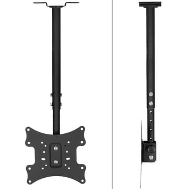 Takfäste PC LED LCD Plasma-TV TV vrid takmonteringsfästet