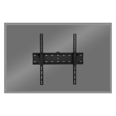 TV-väggfäste +/-12° för 32-55"""" TV VESA 400x400