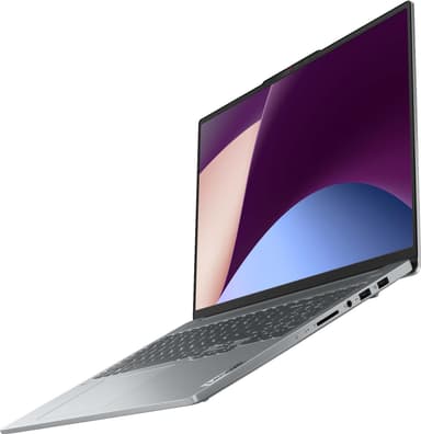Lenovo IdeaPad Pro 5 R7-7/16/512/3050 16" bärbar dator gaming