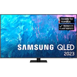 Samsung 75" Q70C 4K QLED Smart TV (2023)