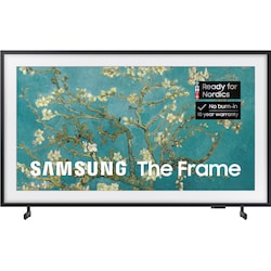 Samsung 32” The Frame LS03B Full HD QLED Smart TV (2023)