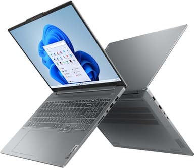 Lenovo IdeaPad Pro 5 R7-7/16/512/3050 16" bärbar dator gaming
