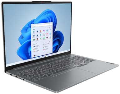 Lenovo IdeaPad Pro 5 R7-7/16/512/3050 16" bärbar dator gaming