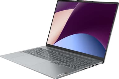 Lenovo IdeaPad Pro 5 R7-7/16/512/3050 16" bärbar dator gaming