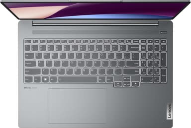 Lenovo IdeaPad Pro 5 R7-7/16/512/3050 16" bärbar dator gaming