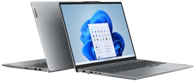 Lenovo IdeaPad Pro 5 R7-7/16/512/3050 16" bärbar dator gaming