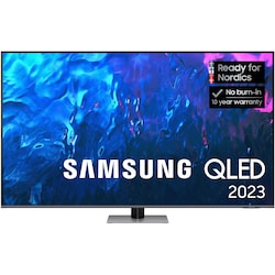 Samsung 55" Q77C 4K QLED Smart TV (2023)