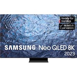 Samsung 65" QN900C 8K Neo QLED Smart TV (2023)