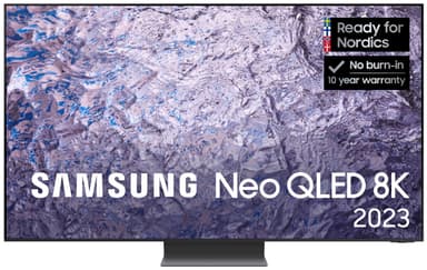 Samsung 75" QN800C 8K Neo QLED Smart TV (2023)