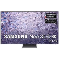 Samsung 65" QN800C 8K Neo QLED Smart TV (2023)