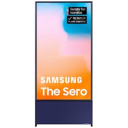 Samsung 43" The Sero LS05B 4K QLED Smart TV (2023)