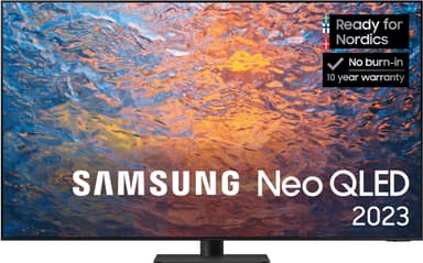 Samsung 85" QN95C 4K Neo QLED Smart TV (2023)
