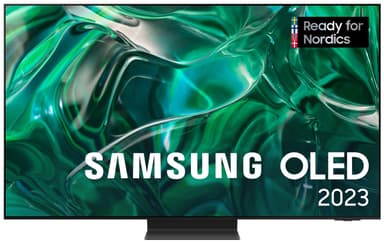 Samsung 77" S95C 4K OLED Smart TV (2023)