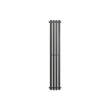 Panelradiatorer Design radiator Handduks Stella 250x1400 Anthr