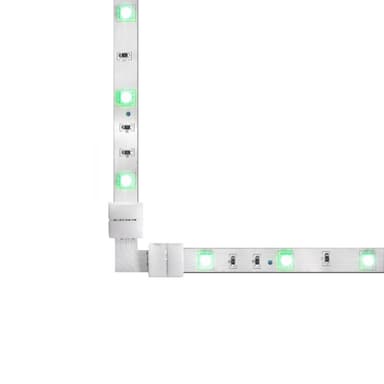 L-kontakt för RGB Strip