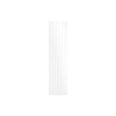 Panelradiatorer Design radiator Handduks Stella 370x1400 Vit