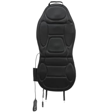 Massagematta Massagedyna Massage sittdyna Massager Värmefunktion Auto