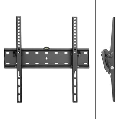 TV-väggfäste +/-12° för 32-55"""" TV VESA 400x400