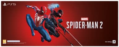 Marvel's Spider-Man 2 - Collector's Edition (PS5)