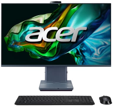 Acer Aspire S32 i7-13P/16/1000 31.5" All-in-one stationär dator